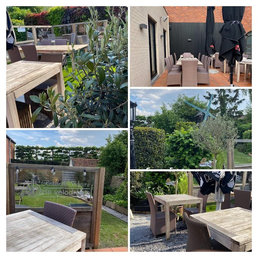 terras